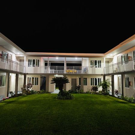 A 1 A Super Inn Ormond Beach Exteriér fotografie