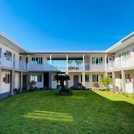 A 1 A Super Inn Ormond Beach Exteriér fotografie