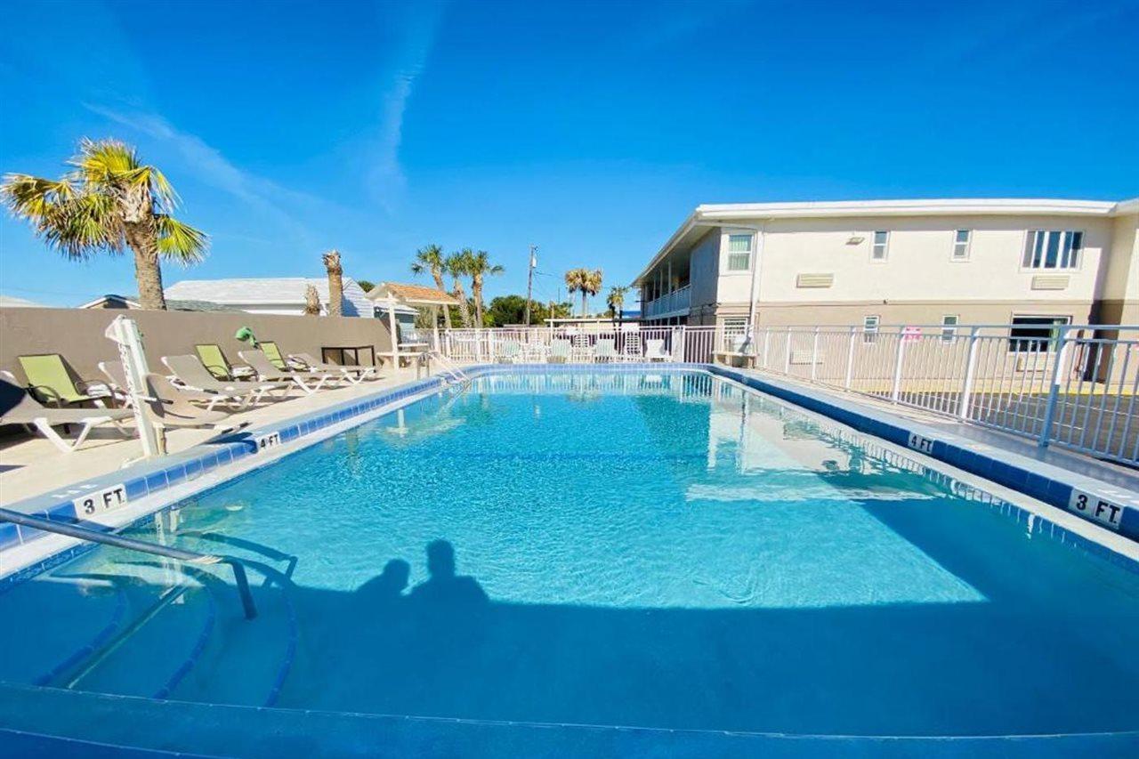 A 1 A Super Inn Ormond Beach Exteriér fotografie