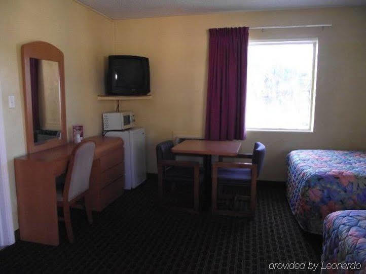 A 1 A Super Inn Ormond Beach Exteriér fotografie