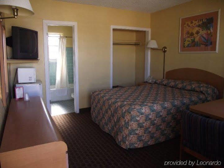 A 1 A Super Inn Ormond Beach Exteriér fotografie