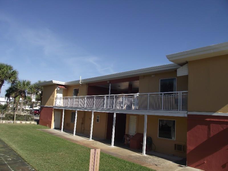 A 1 A Super Inn Ormond Beach Vybavení fotografie