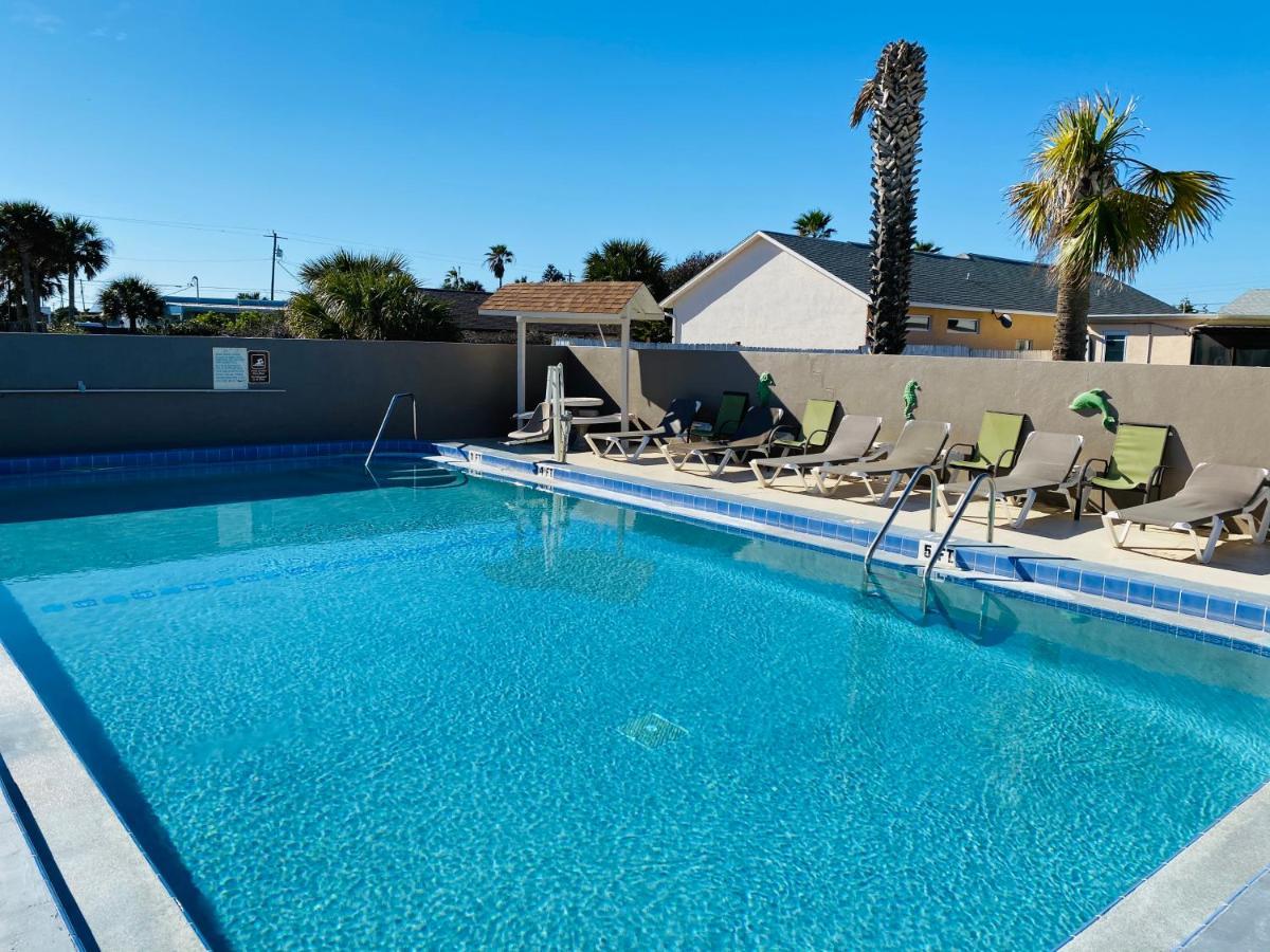 A 1 A Super Inn Ormond Beach Exteriér fotografie