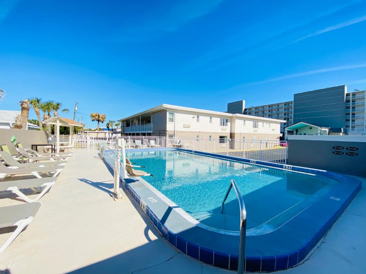 A 1 A Super Inn Ormond Beach Exteriér fotografie