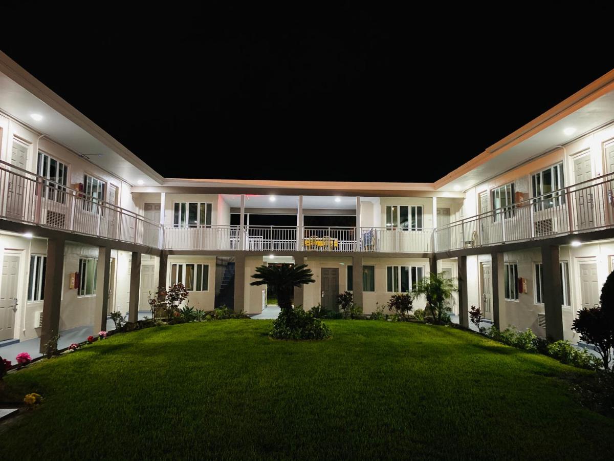 A 1 A Super Inn Ormond Beach Exteriér fotografie