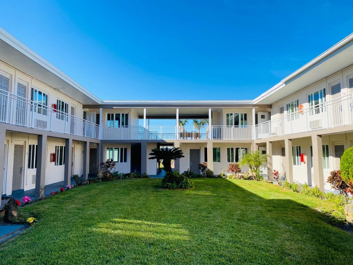 A 1 A Super Inn Ormond Beach Exteriér fotografie