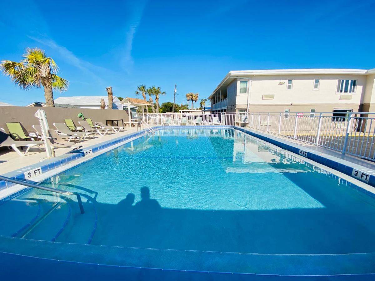 A 1 A Super Inn Ormond Beach Exteriér fotografie