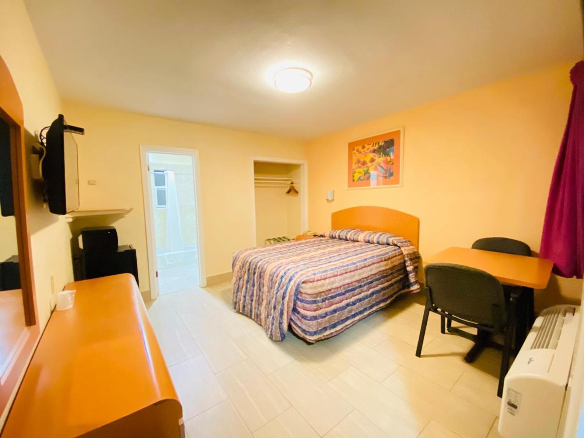 A 1 A Super Inn Ormond Beach Exteriér fotografie